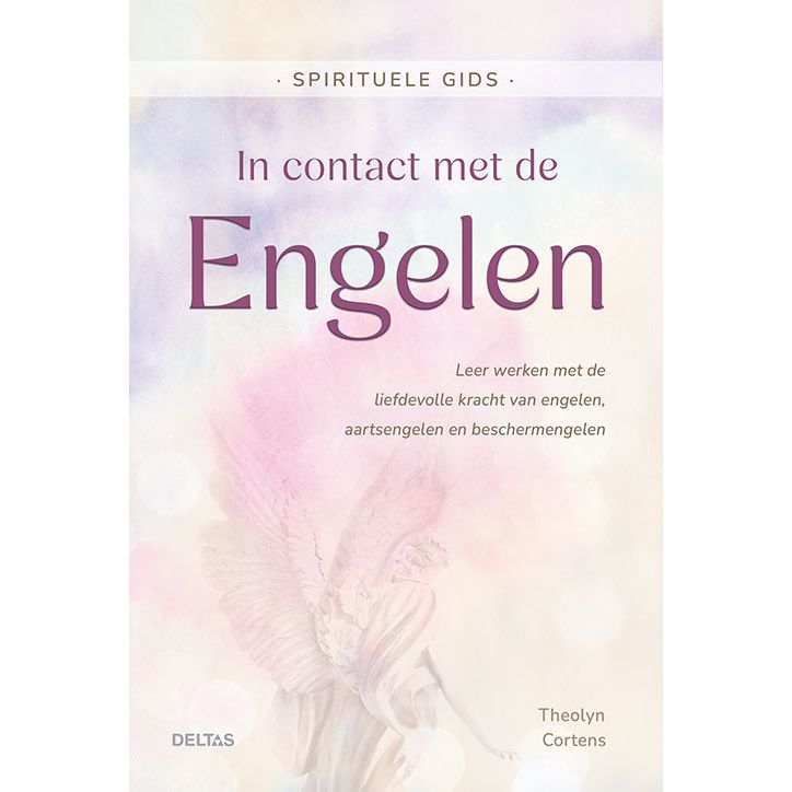 Deltas Spirituele gids contact engel
