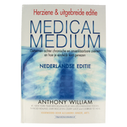Medical medium
