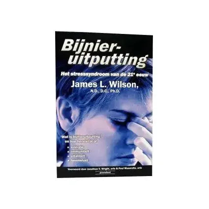 Bijnieruitputting