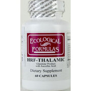 Cardiovascular Research HRF-Thalamic - Hypothalamus Release Factor Complex 60 capsules - Cardio Vasc Res