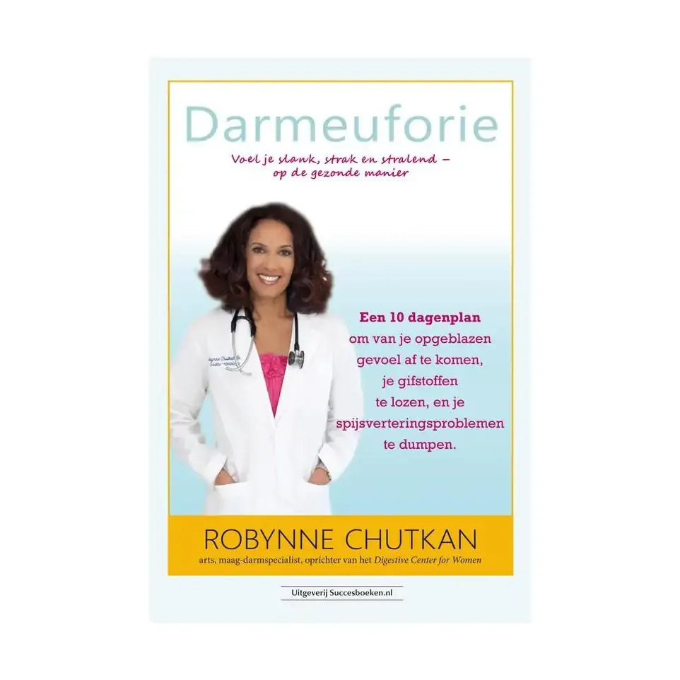 Darmeuforie