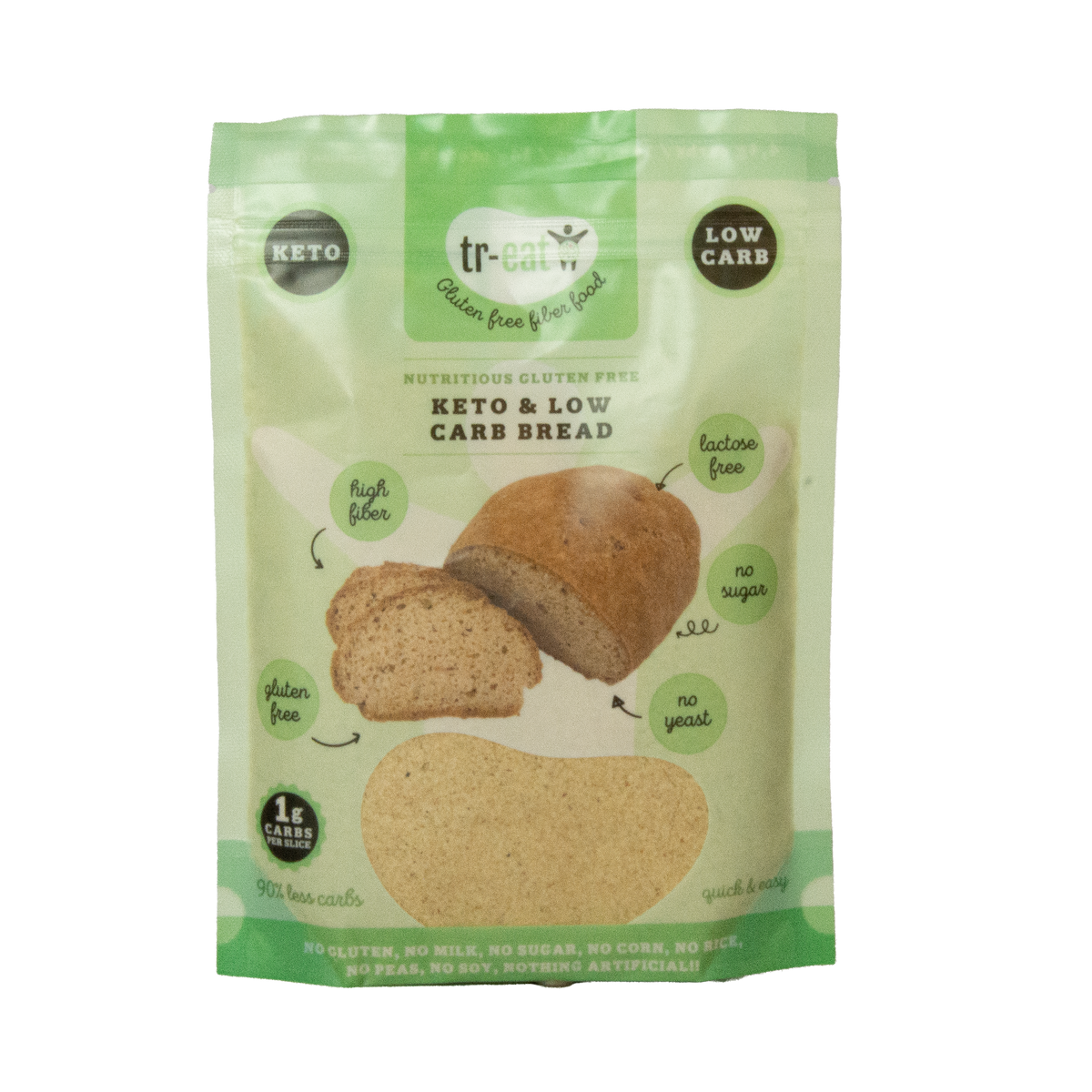 Treat Brood keto & low carb 170 gram