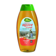 De Traay Agavesiroop licht en mild 490 gram