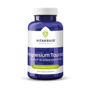Vitakruid Magnesium tauraat