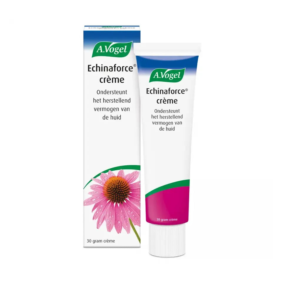 A.Vogel Echinaforce herstellende creme 30 gram