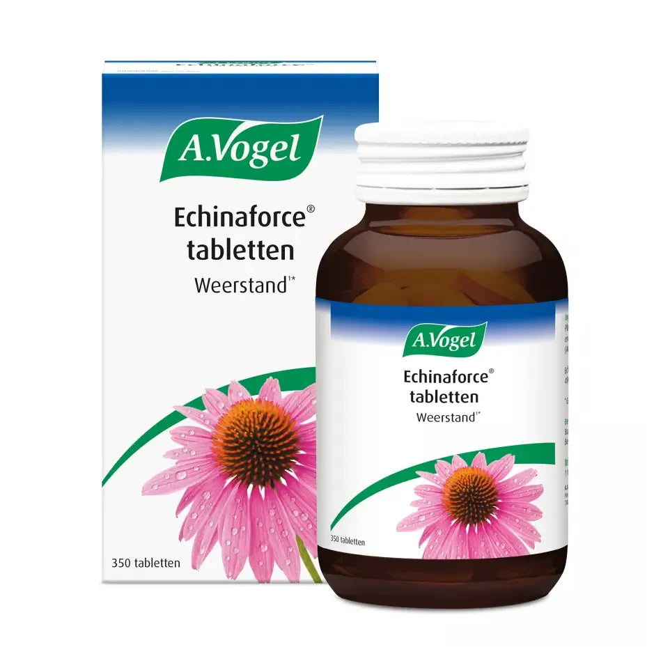 A.Vogel Echinaforce 350 tabletten