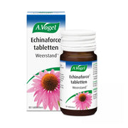 A.Vogel Echinaforce 80 tabletten (afbeelding 1)