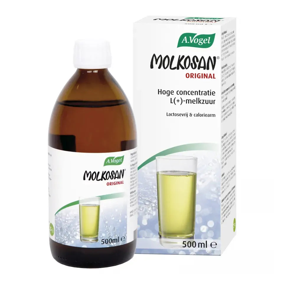 A.Vogel Molkosan 500 ml
