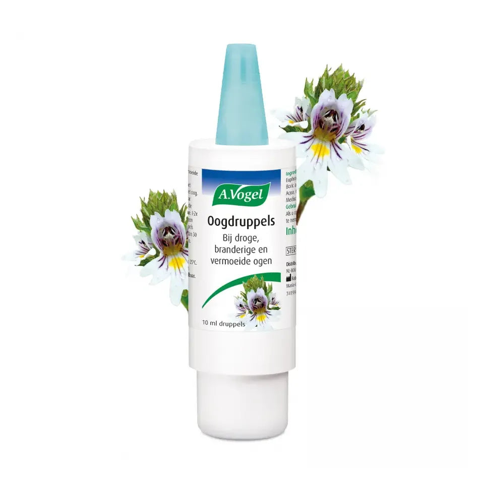 A.Vogel Oogdruppels 10 ml