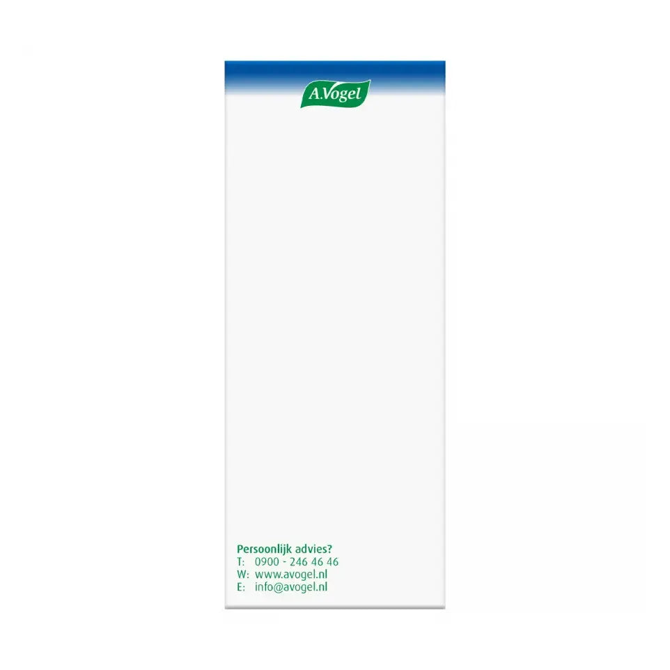 A.Vogel Pollinosan 30 tabletten