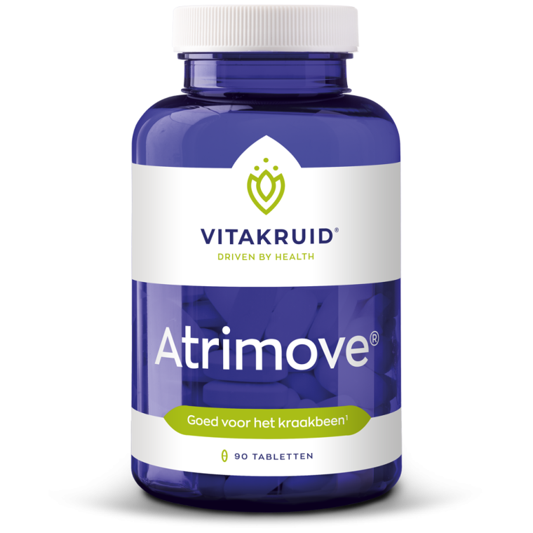 Vitakruid Atrimove