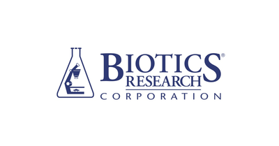 Ingezonden door Biotics Research