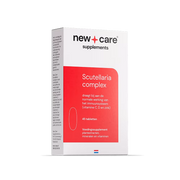 New Care Scutellaria complex