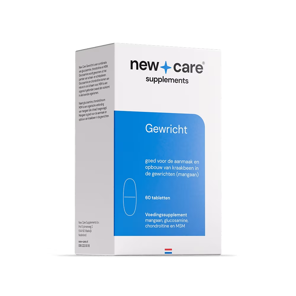 New Care Gewricht
