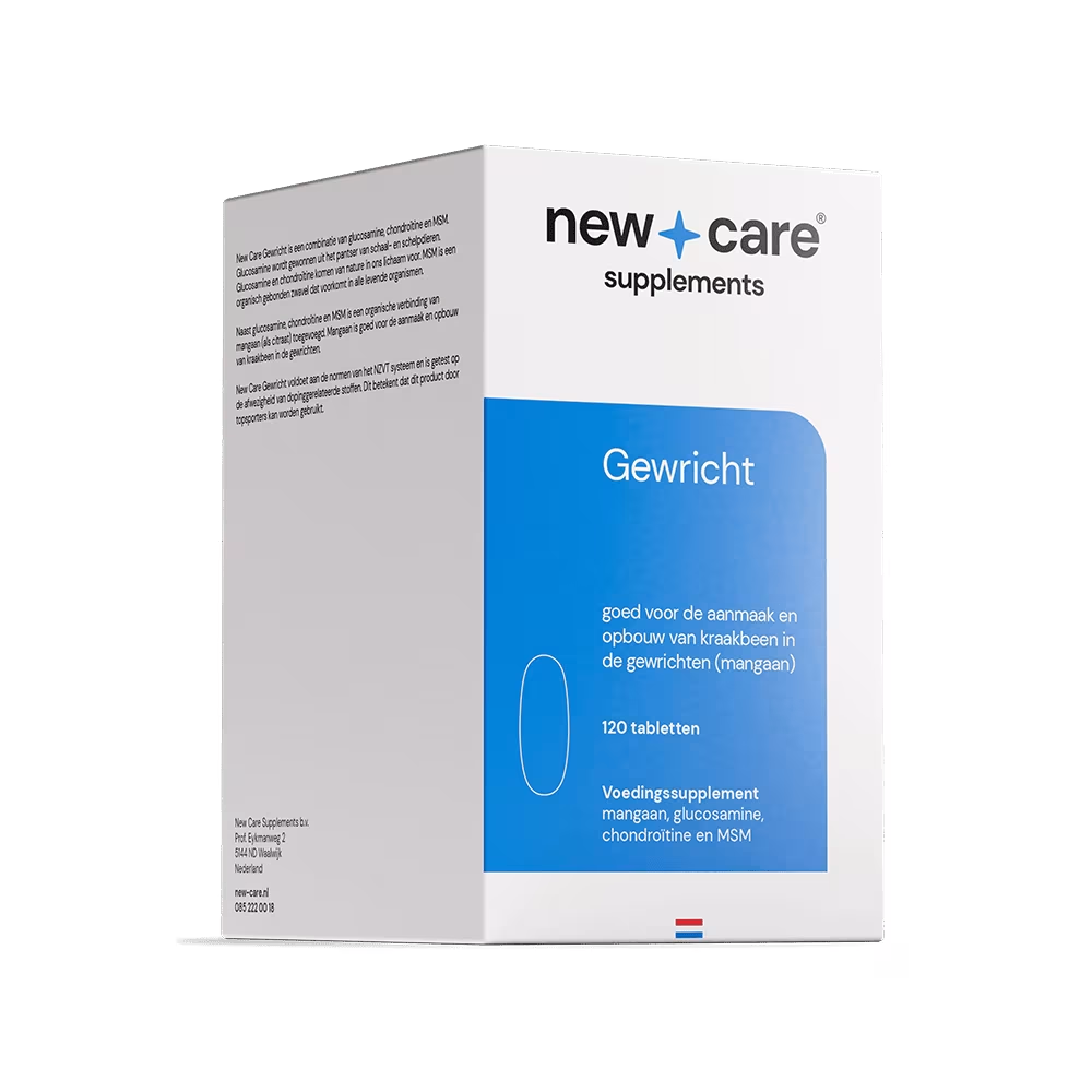 New Care Gewricht