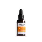 New Care K1 & D3 olie druppels 10 ml