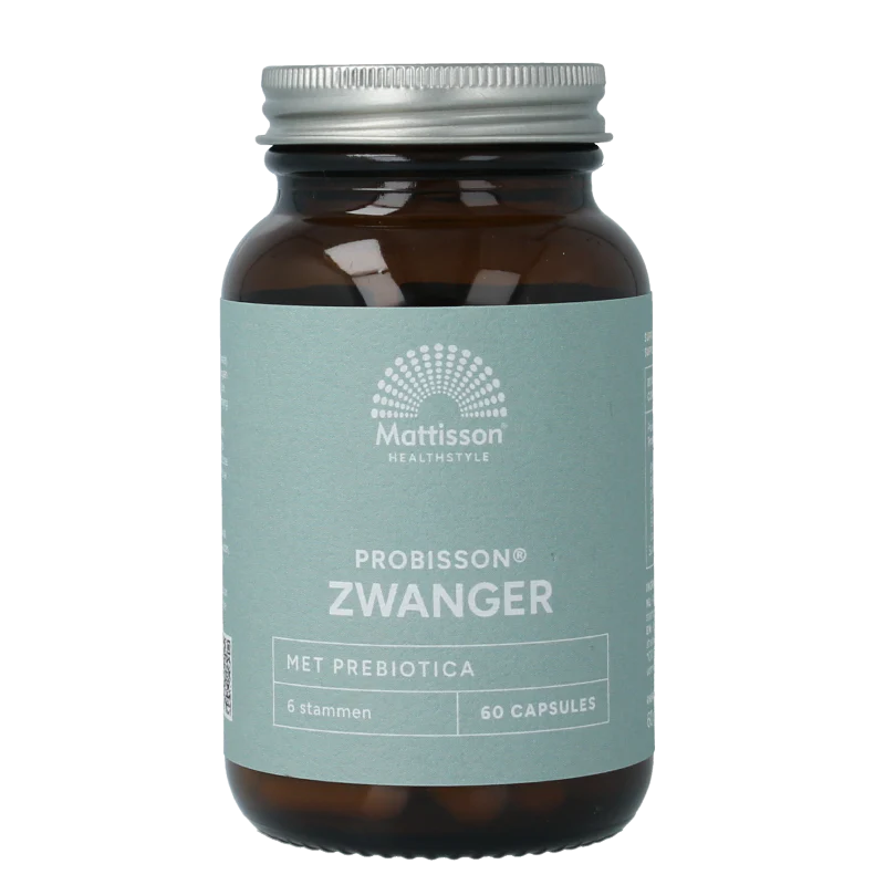 Mattisson Probisson zwanger 7 miljard 60 vcaps 60ca