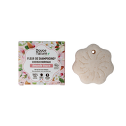 Douce Nature Shampoo bar normaal haar 85 gram