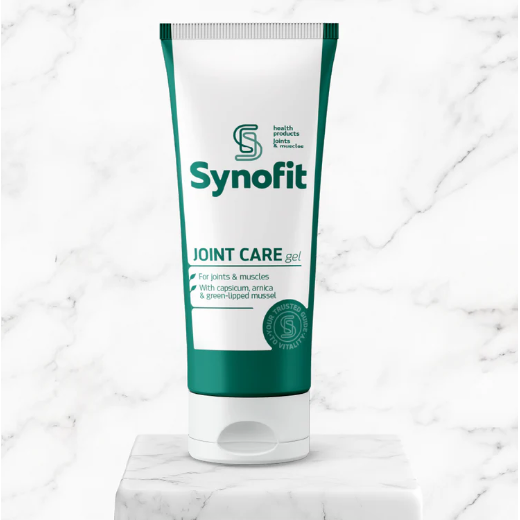 Synofit Joint Care gel 100 ml
