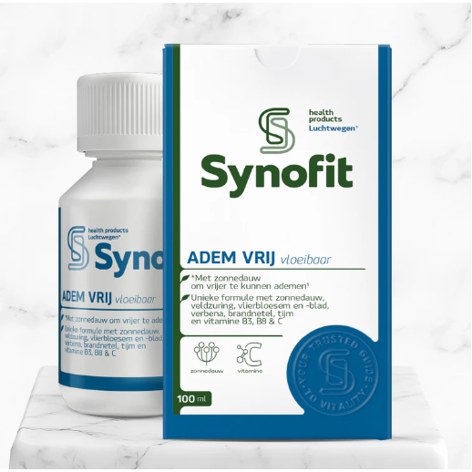 Synofit Airflow Care 100 ml
