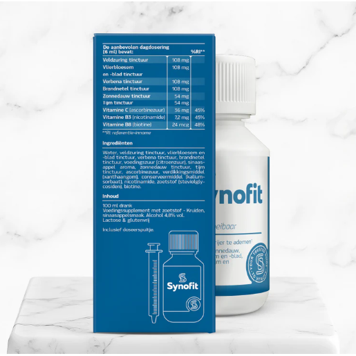 Synofit Airflow Care 100 ml