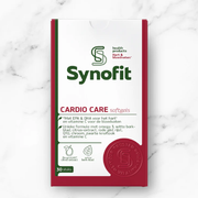 Synofit Cardio Care 30 capsules