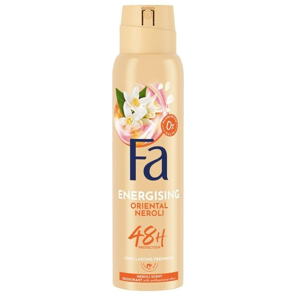 FA Oriental Neroli Deospray 150 ml