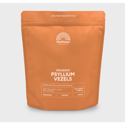 Mattisson Organic psylliumvezels biologisch 750 gram