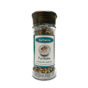 Salterra Furikake bio 30 gram