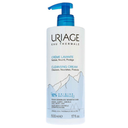 Uriage Dermatological cleansing cream 500 ml