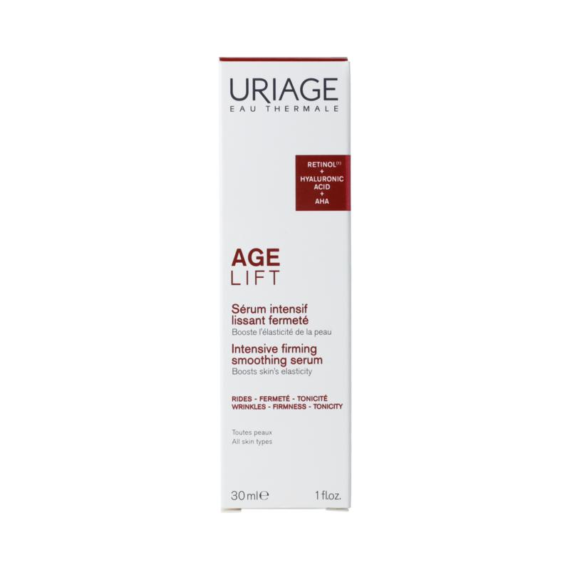 Uriage Age Lift intensief anti-aging serum 30 ml