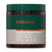 Bonusan Creatine Neuro Support 175 gram