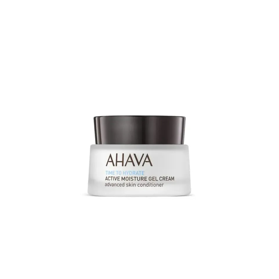 Ahava Active moisture gel cream 50 ml