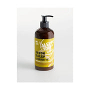 Aleppo Soap Co Aleppo zeep 12% laurier met pomp 500 ml