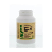 Alfytal Omega-Fish 1000 90 capsules