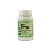 Alfytal Vitamine D3-1000 90 softgels