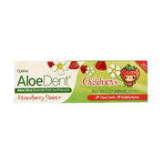 Optima Aloe dent aloe vera kinder tandpasta 50 ml