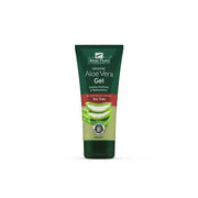 Optima Aloe pura aloe vera gel organic tea tree 200 ml