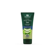 Optima Aloe pura aloe vera gel organic vitamine A C E 200 ml