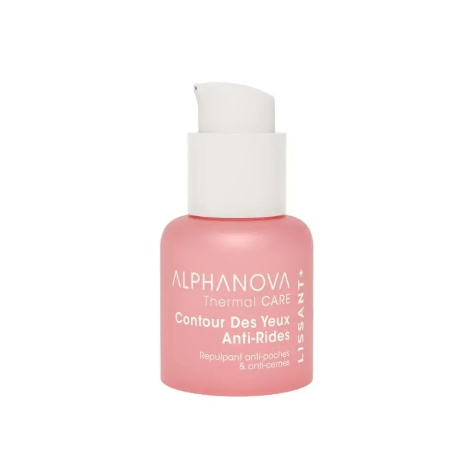 Alphanova Thermal care eye cont a wrink 15 ml