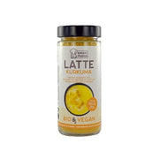 Aman Prana Amanprana latte kurkuma biologisch 170 gram