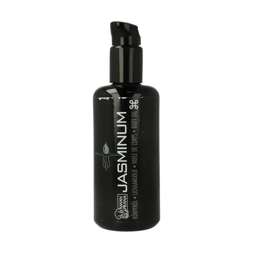 Amanprana Lichaamsolie jasmin 200 ml