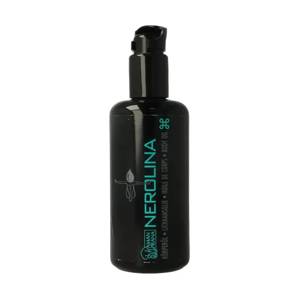 Amanprana Lichaamsolie neroli 200 ml