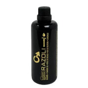 Amanprana Razoli 3 in 1 scheerolie 100 ml