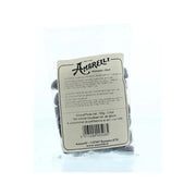 Amarelli Laurierdrop zakje brokjes 100 gram