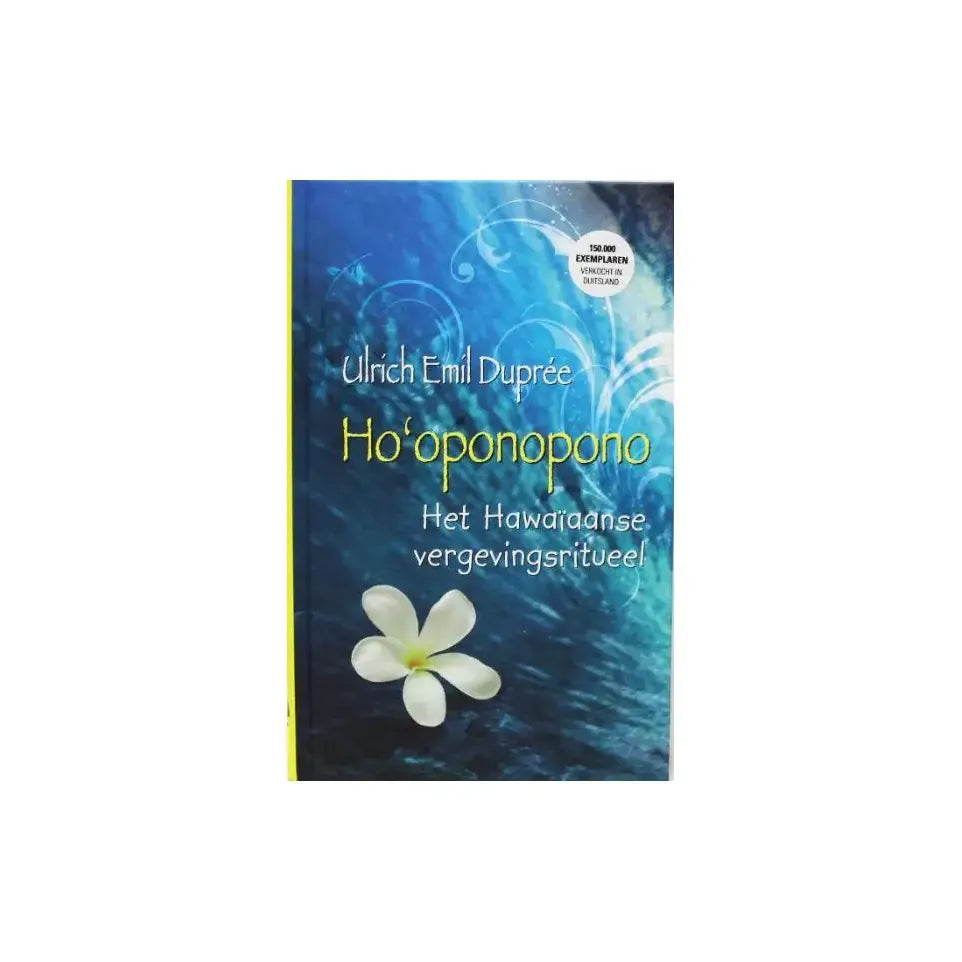 Ankh Hermes Ho'oponopono