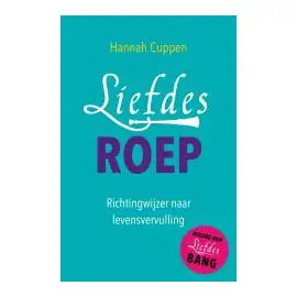 Ankh Hermes Liefdesroep