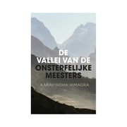 Ankh Hermes Vallei van de onsterfelijke meesters