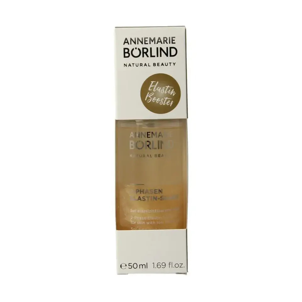 Annemarie Borlind 2-phase elastin shake 50 ml