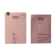 Annemarie Borlind rose nature eye pads 6x2st 12 stuks